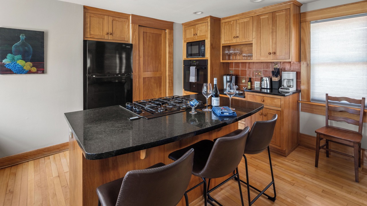 Photo of Kitchen in Old North End