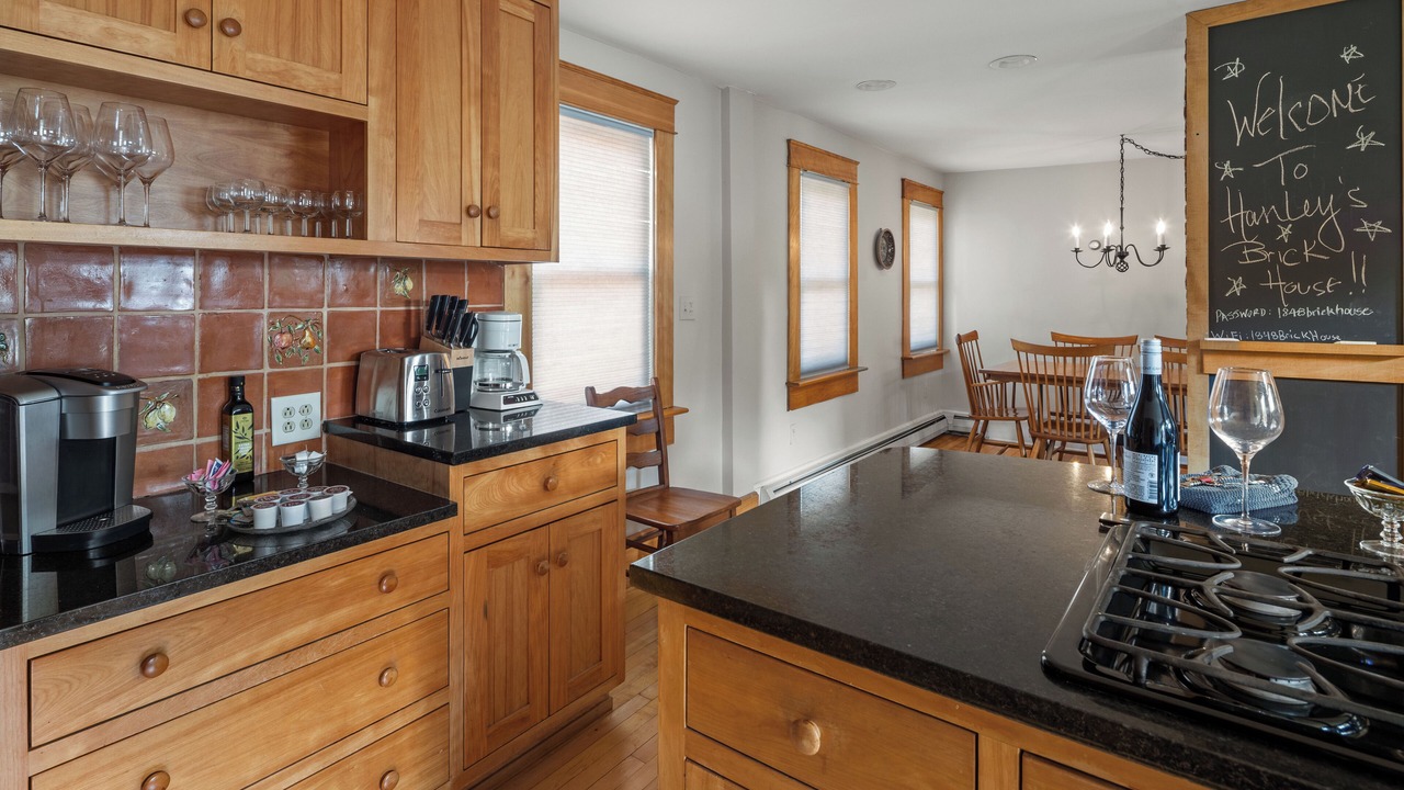 Photo of Kitchen in Old North End