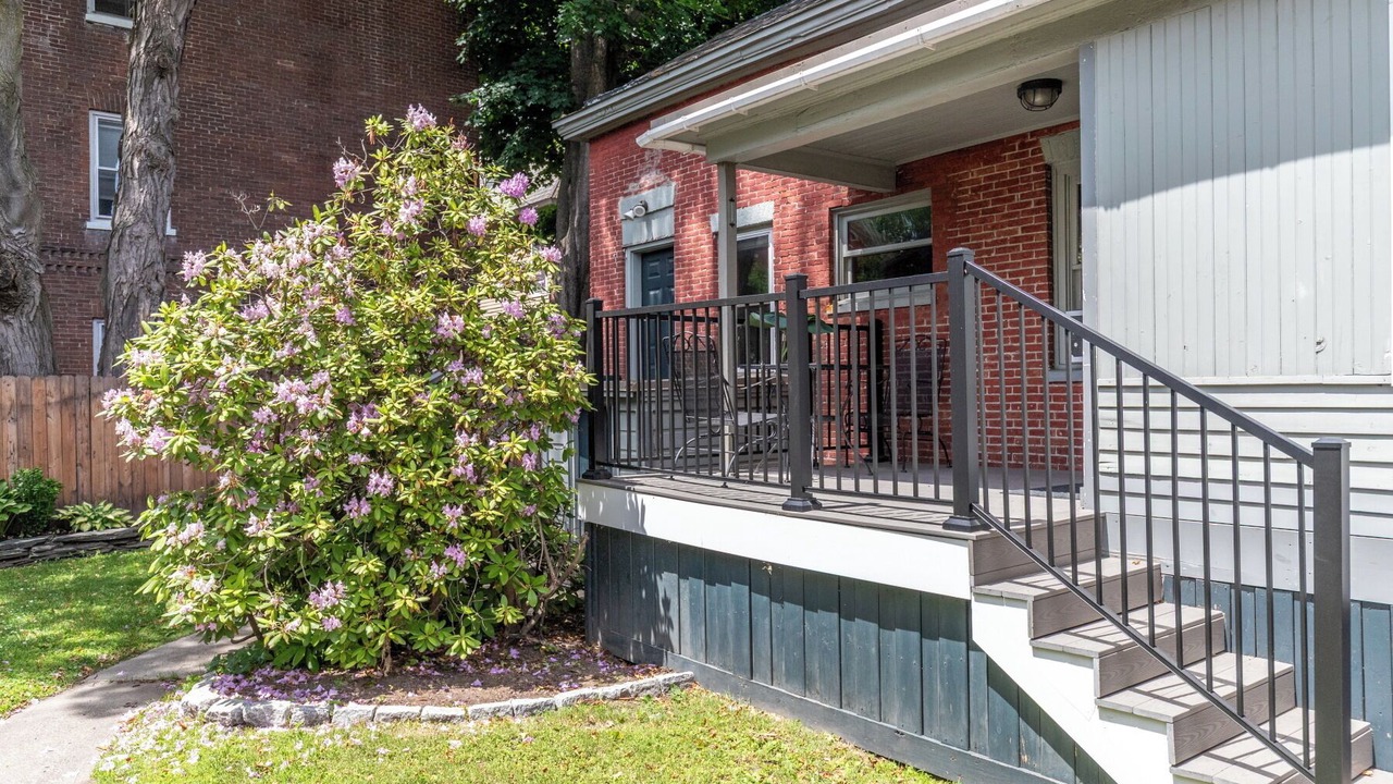 Photo of Outdoor in Old North End