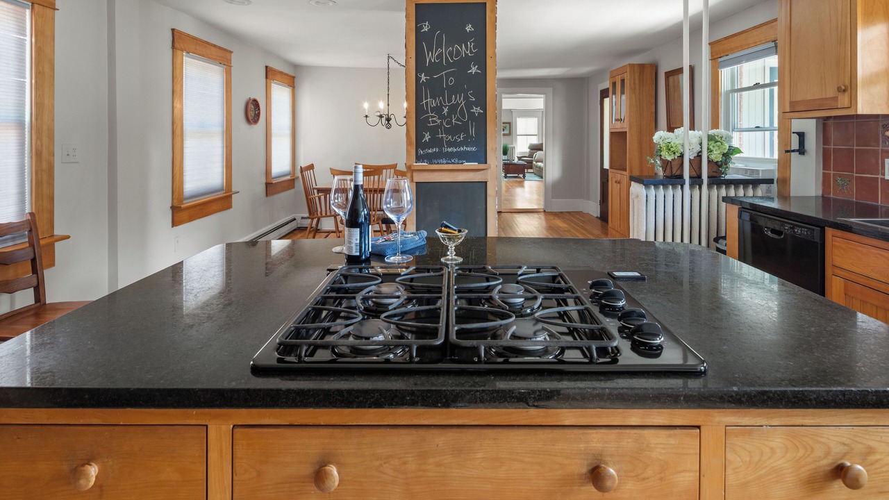 Photo of Kitchen in Old North End