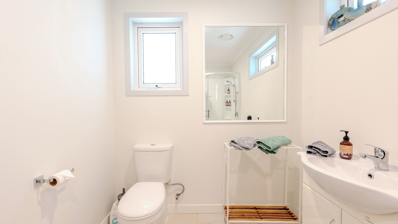 Photo of Bathroom in Rangipo