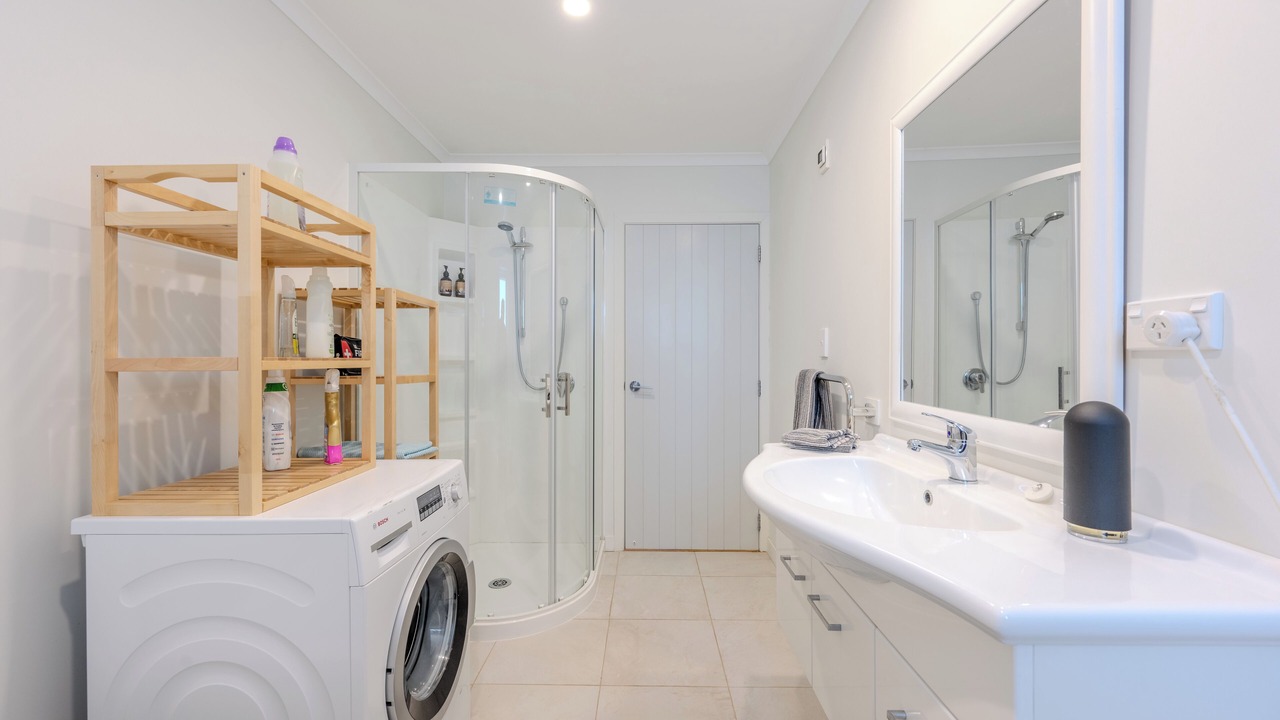 Photo of Bathroom in Rangipo