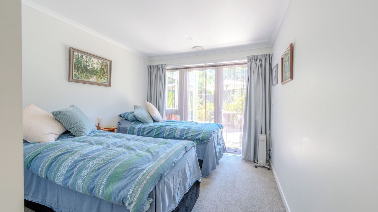 Photo of Bedroom in Rangipo