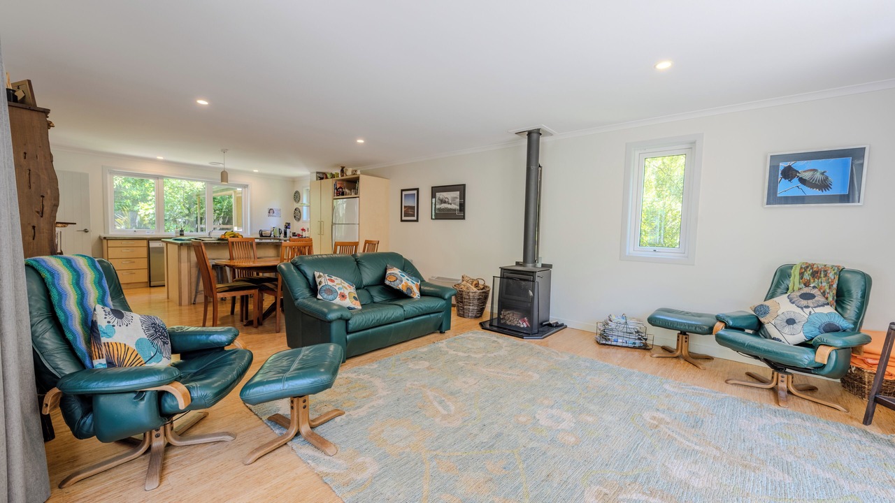 Photo of Livingroom in Rangipo