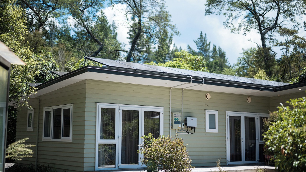 Photo of Outdoor in Rangipo