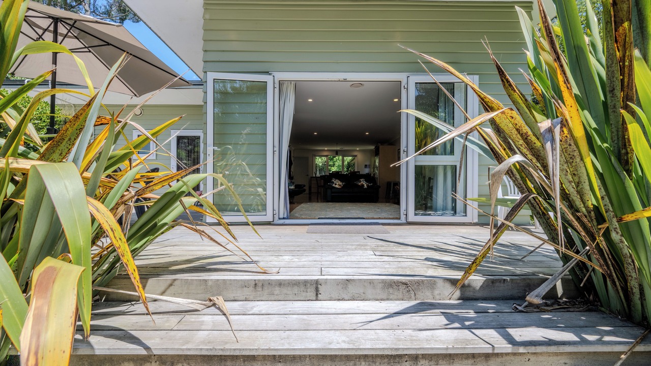 Photo of Outdoor in Rangipo