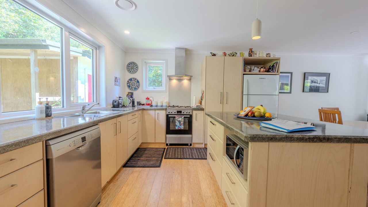 Photo of Kitchen in Rangipo