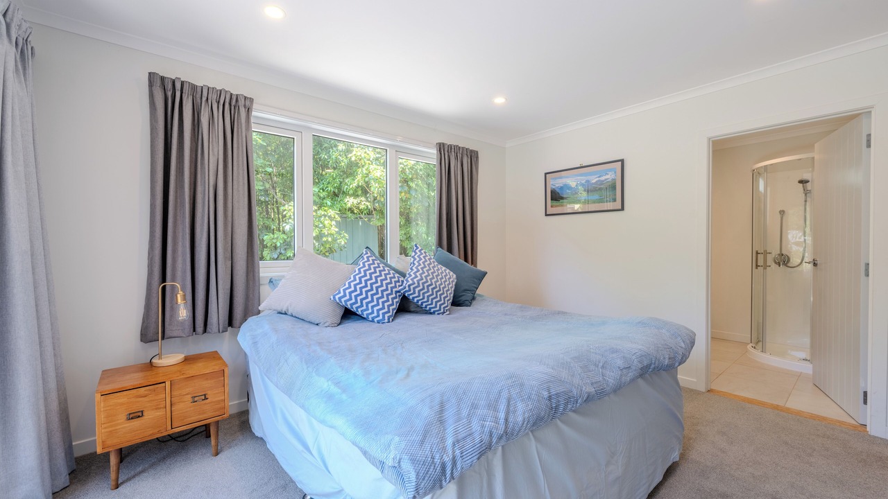 Photo of Bedroom in Rangipo