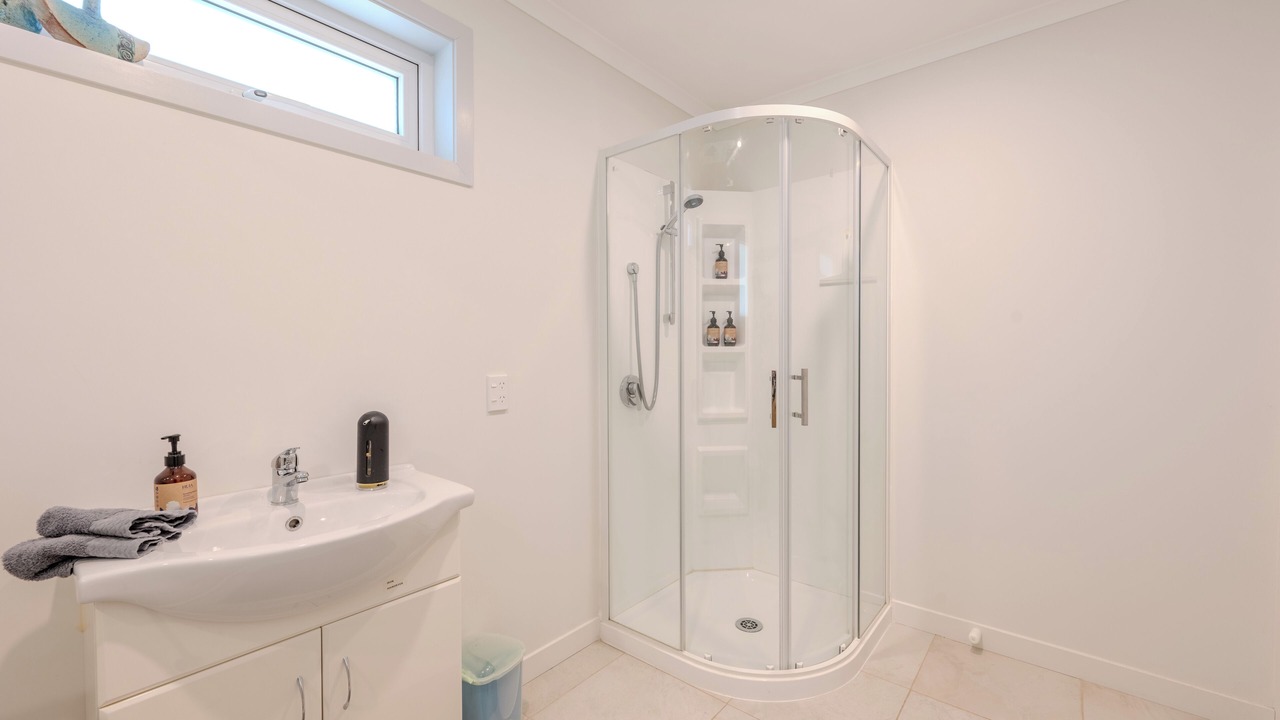 Photo of Bathroom in Rangipo