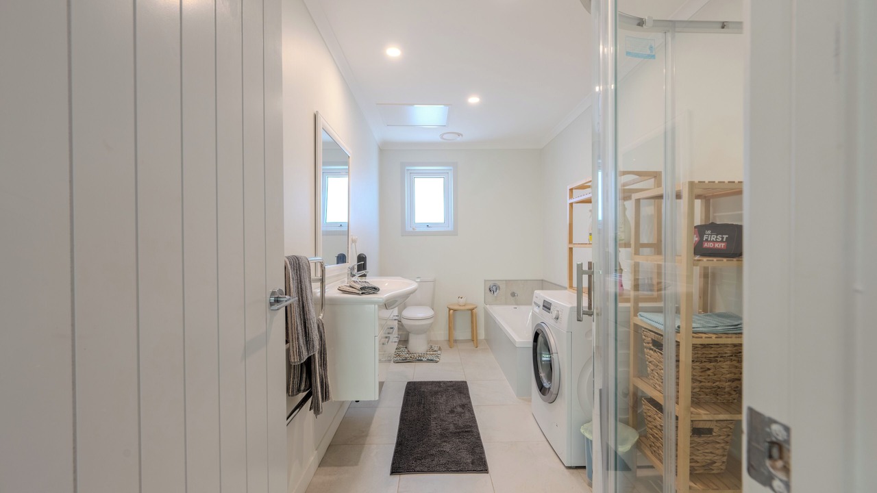 Photo of Bathroom in Rangipo