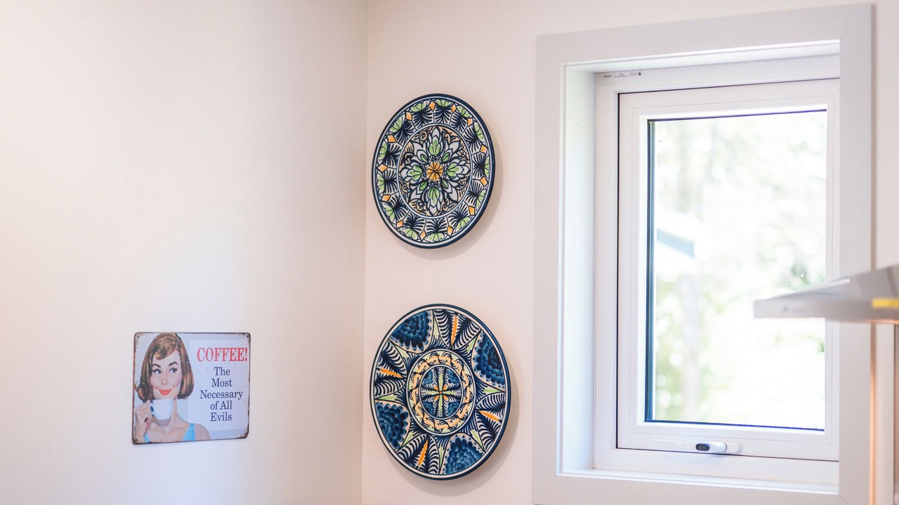 Photo of Kitchen in Rangipo