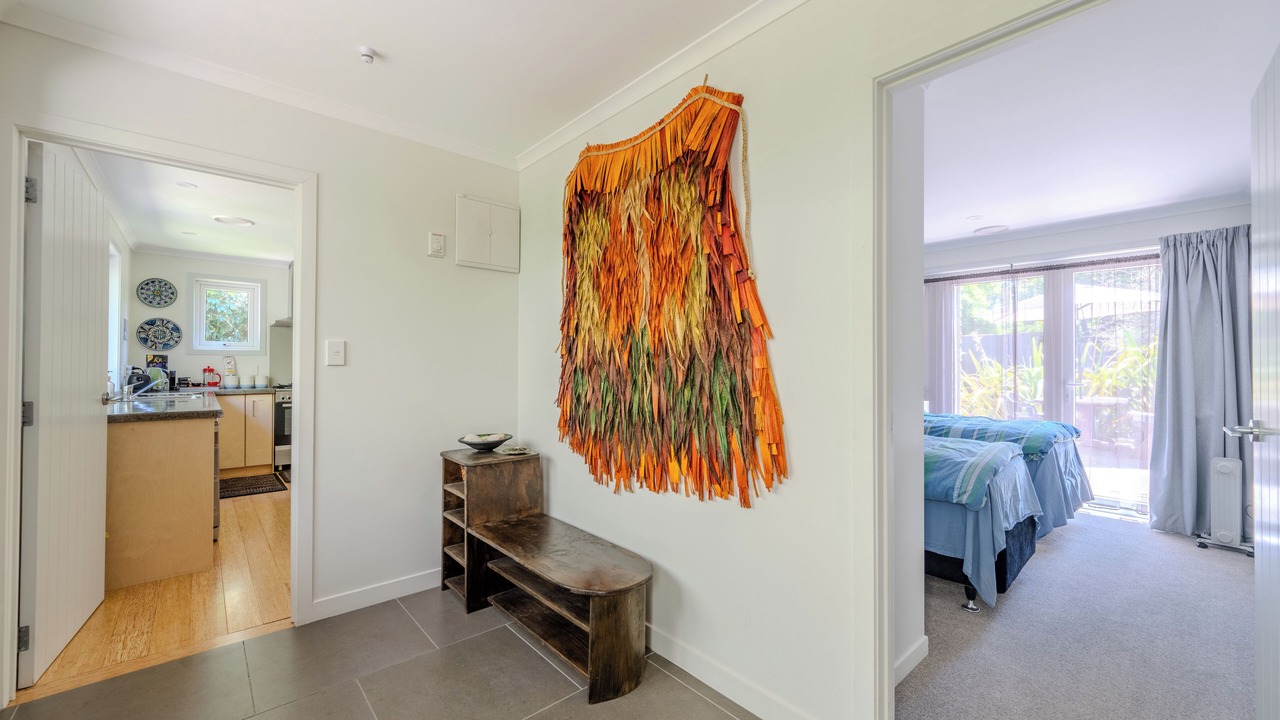 Photo of Bedroom in Rangipo