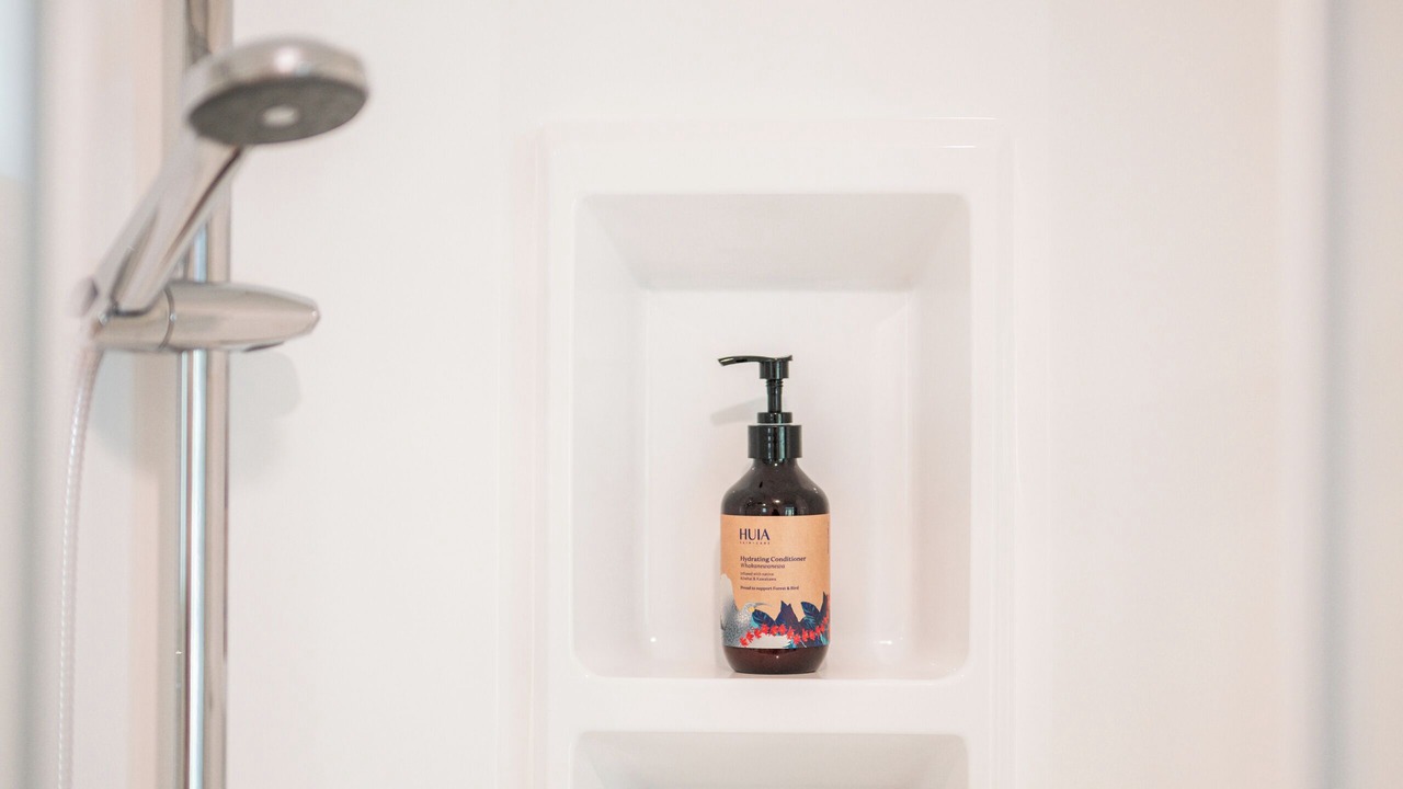 Photo of Bathroom in Rangipo