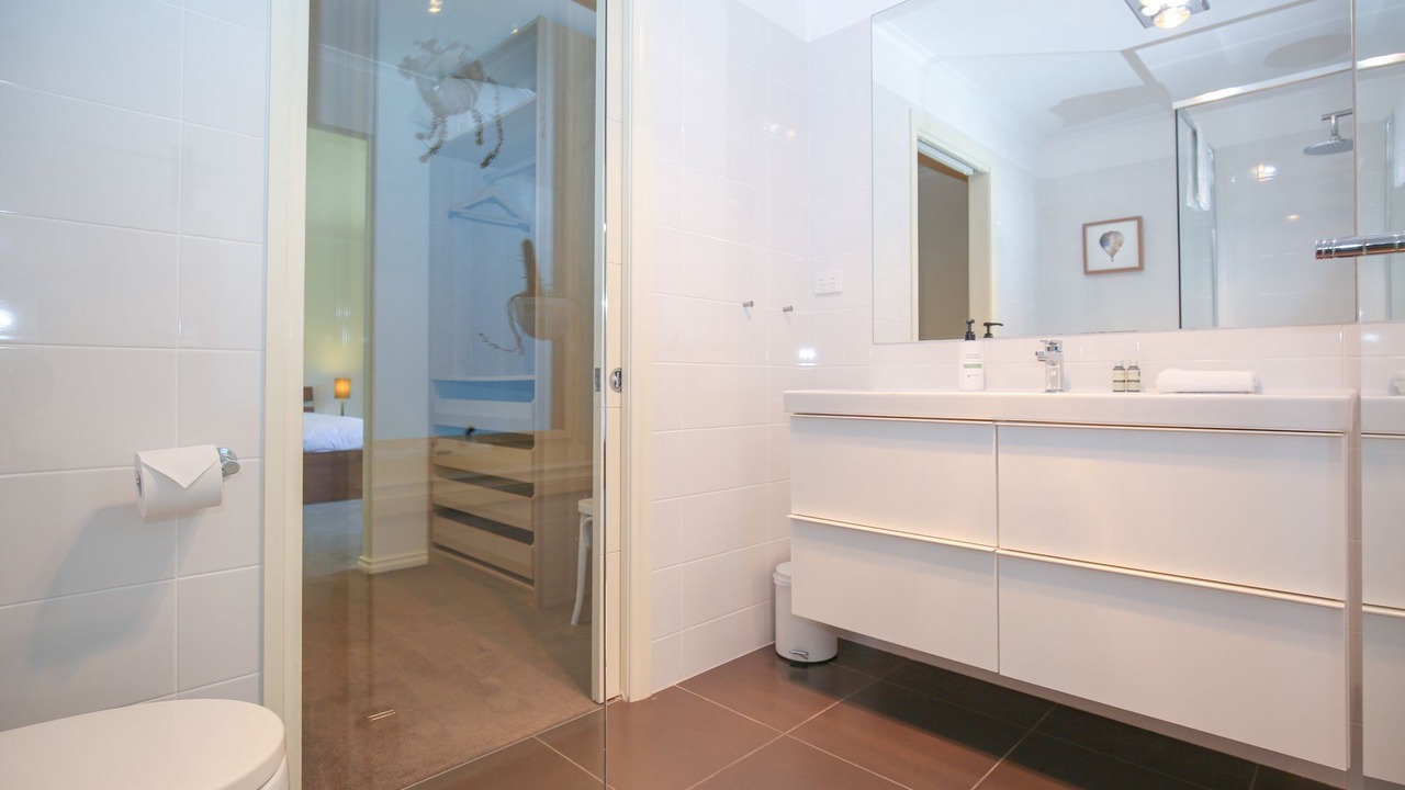 Photo of Bathroom in Bright