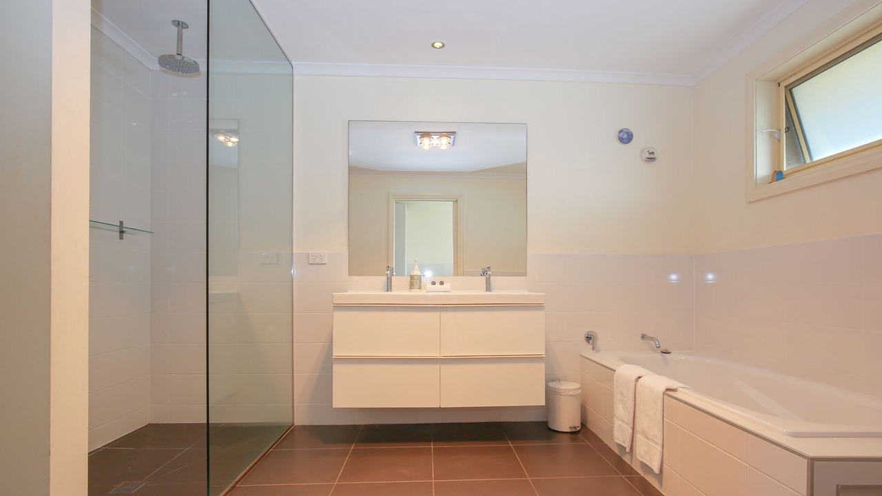 Photo of Bathroom in Bright