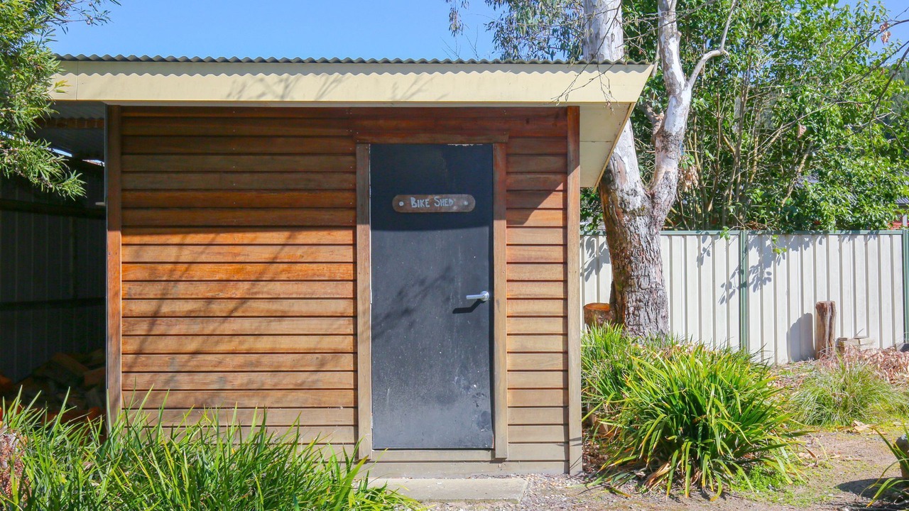 Photo of Outdoor in Bright