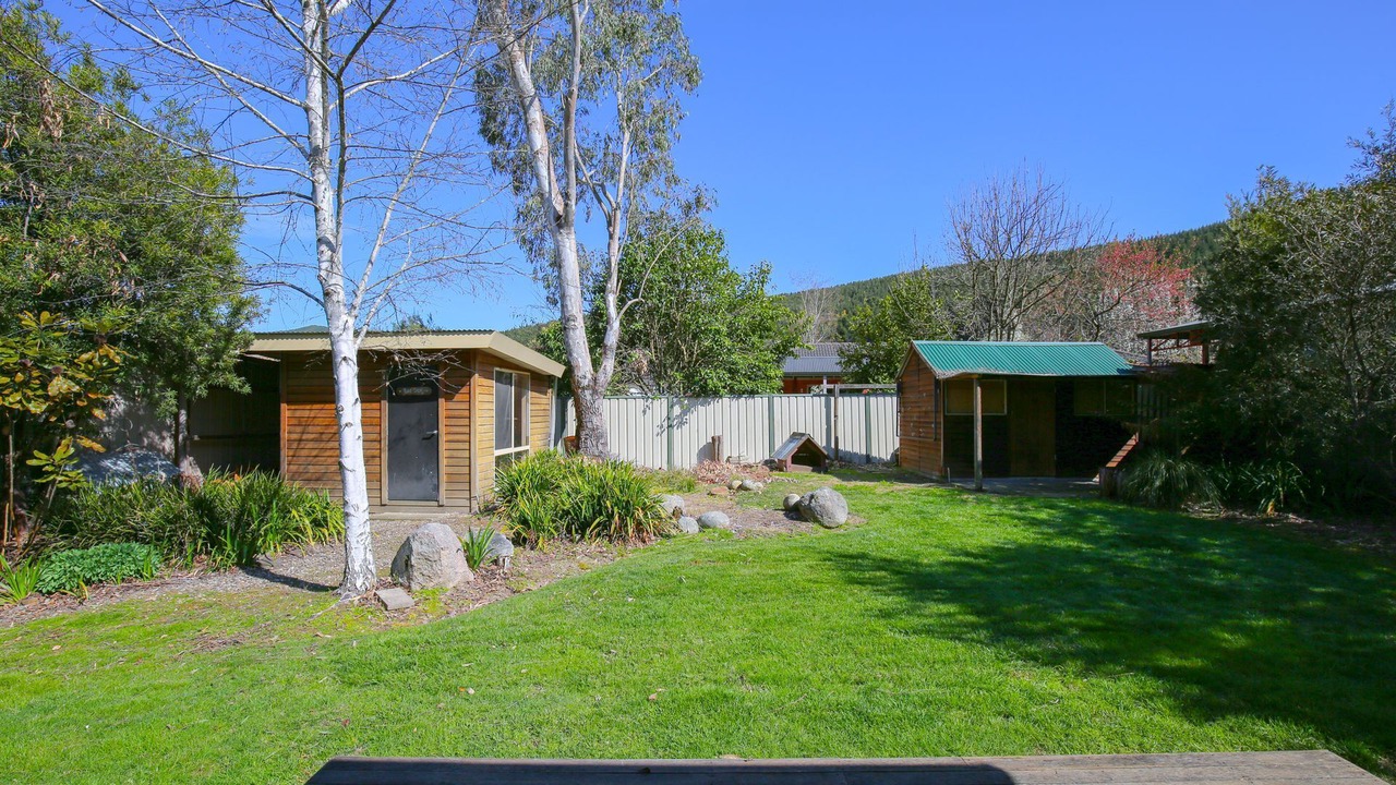 Photo of Outdoor in Bright