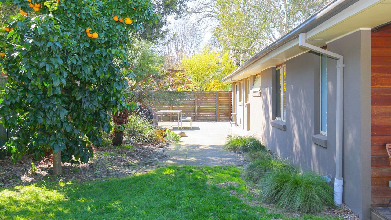 Photo of Outdoor in Bright