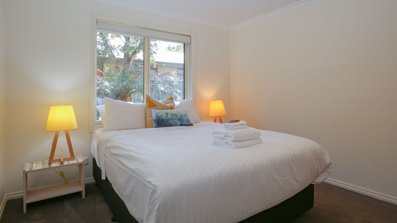 Photo of Bedroom in Bright