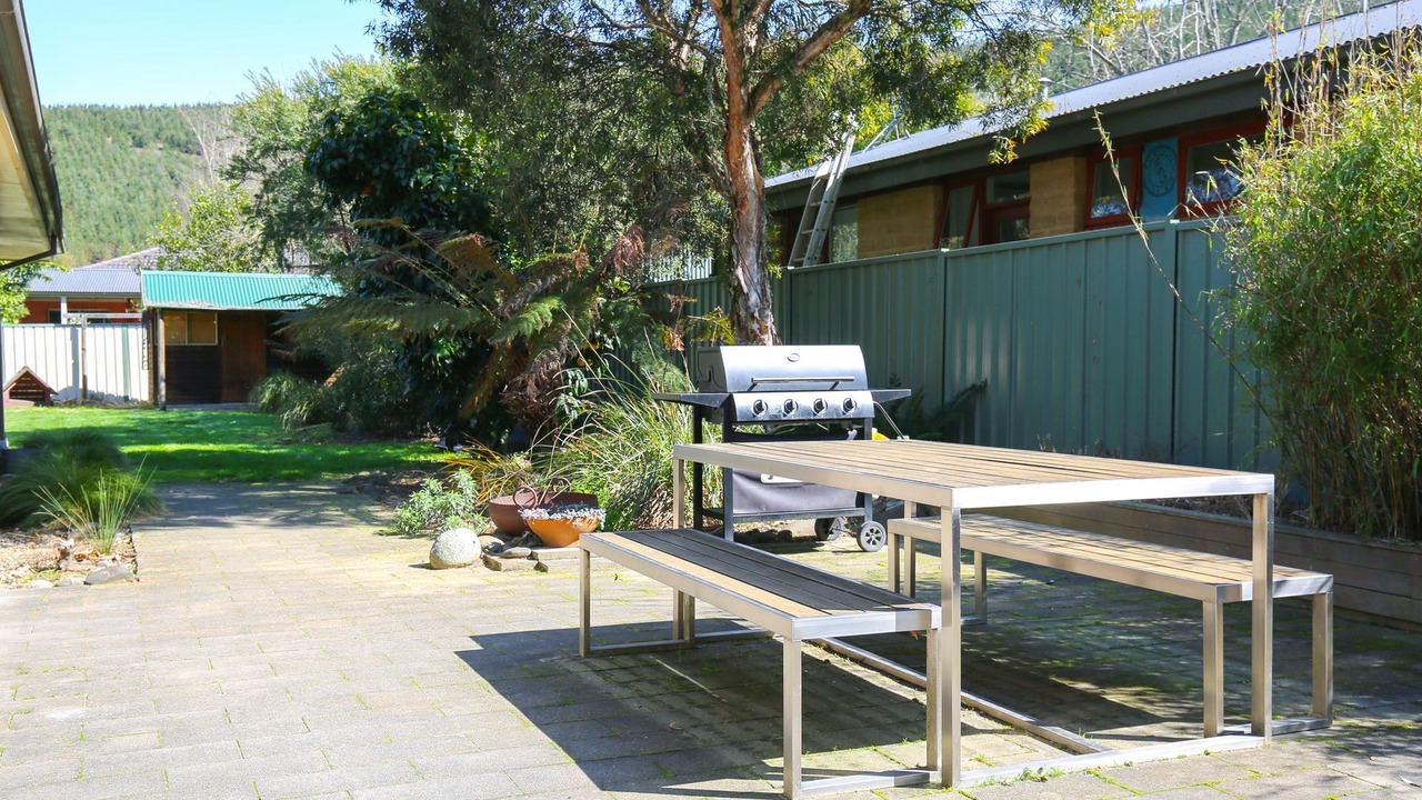 Photo of Outdoor in Bright