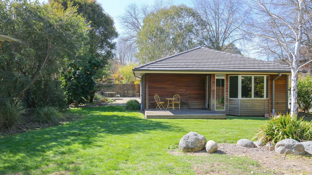 Photo of Outdoor in Bright