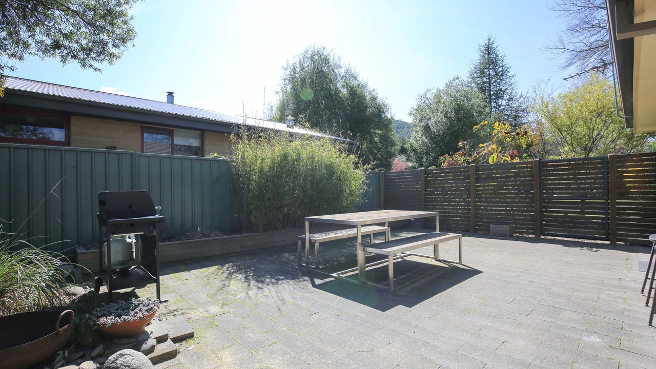 Photo of Outdoor in Bright