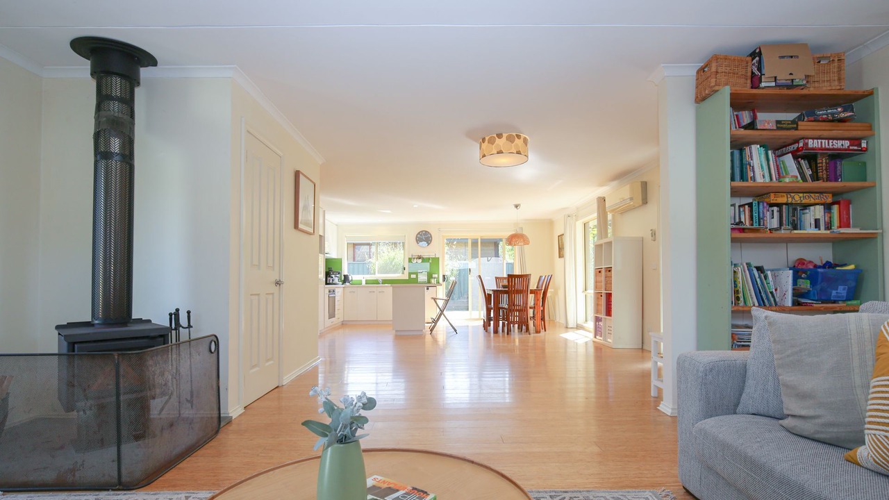 Photo of Livingroom in Bright