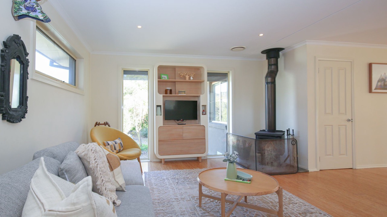 Photo of Livingroom in Bright