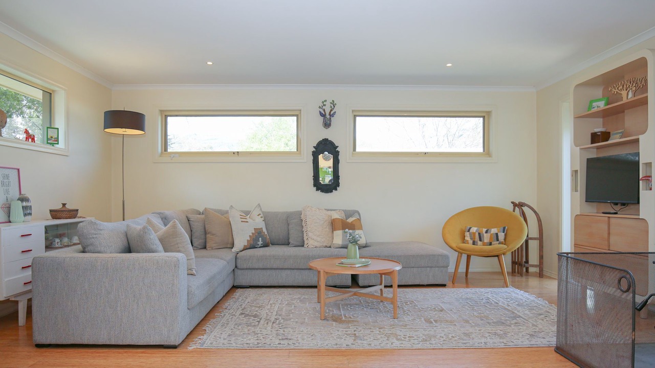 Photo of Livingroom in Bright