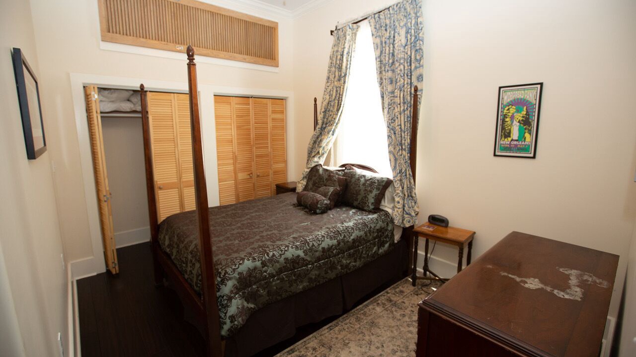 Photo of Bedroom in Leonidas