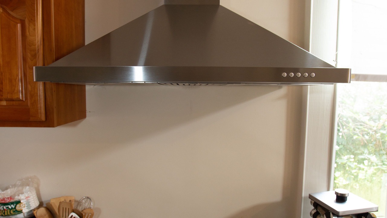 Photo of Kitchen in Leonidas