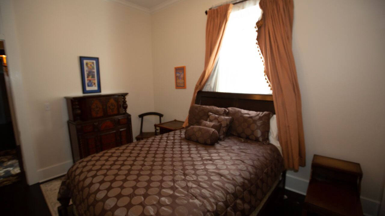 Photo of Bedroom in Leonidas
