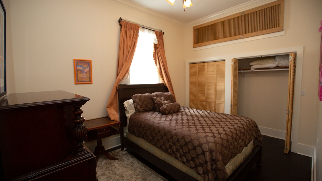 Photo of Bedroom in Leonidas