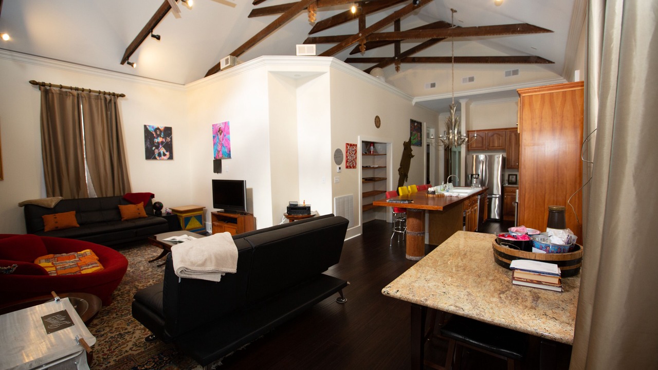 Photo of Livingroom in Leonidas