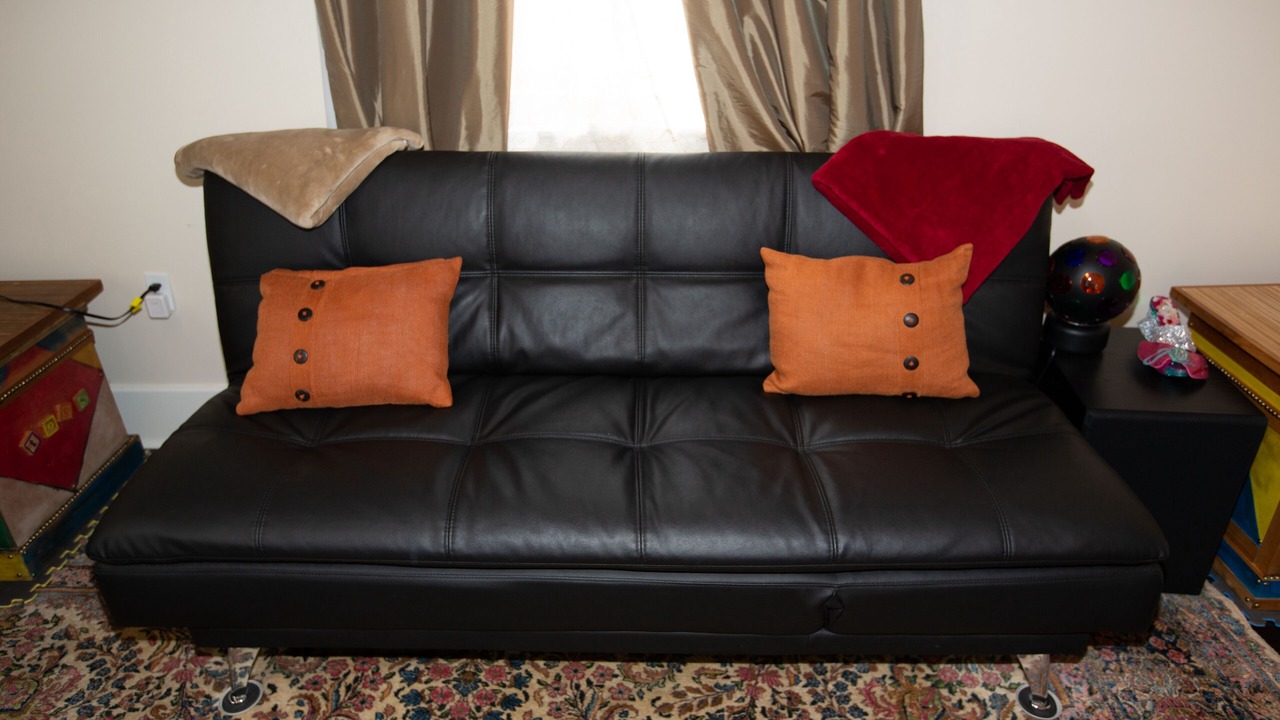 Photo of Livingroom in Leonidas