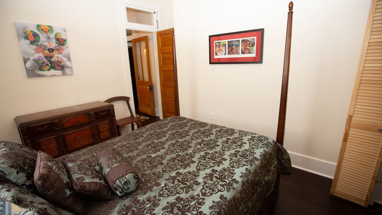 Photo of Bedroom in Leonidas