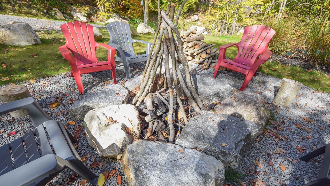 Photo of Outdoor in Sainte-Adele
