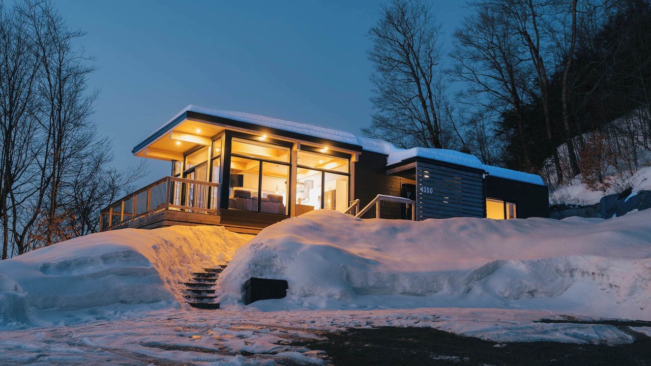 Photo of Outdoor in Sainte-Adele