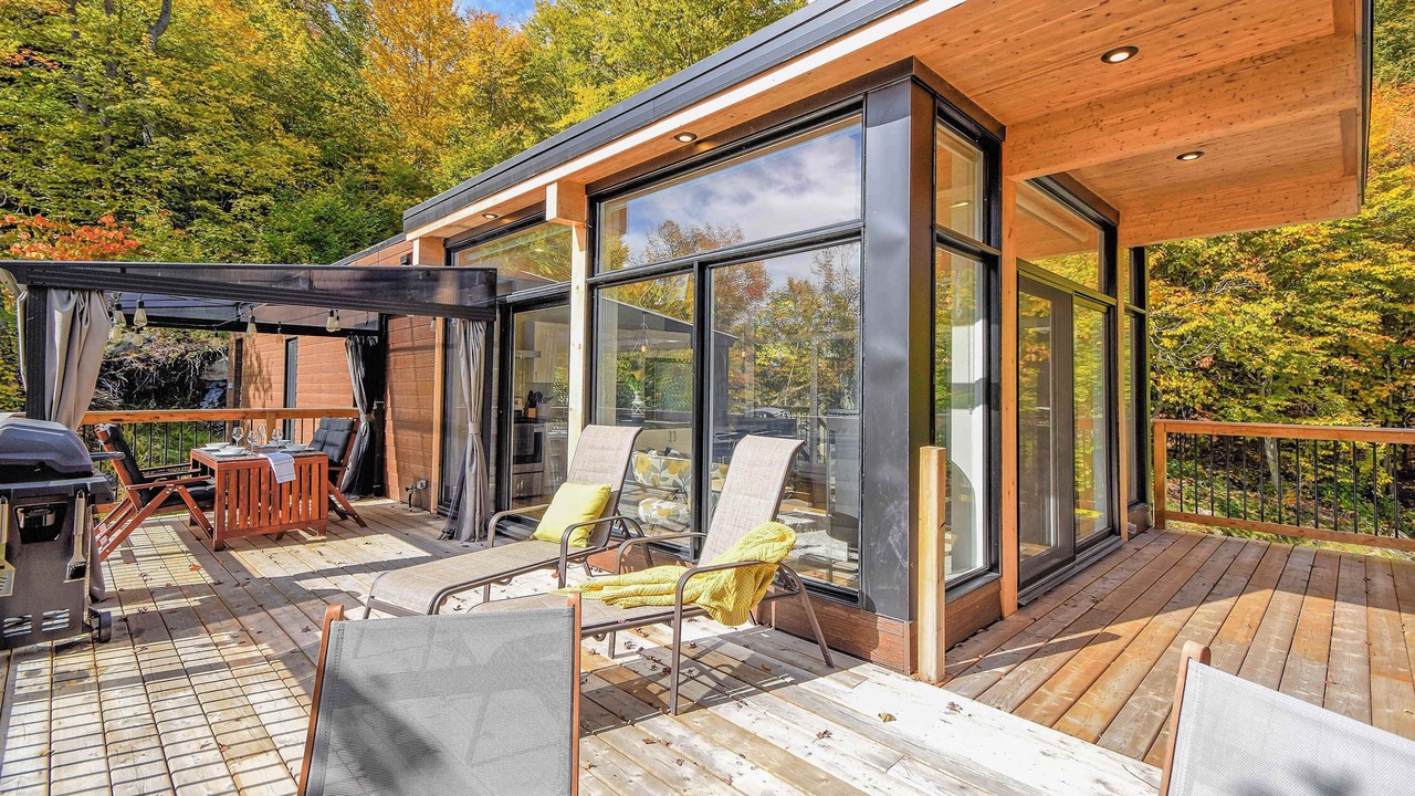 Photo of Outdoor in Sainte-Adele