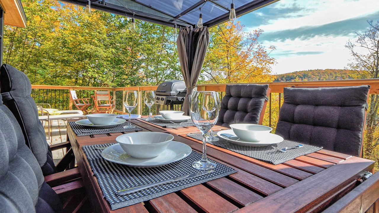 Photo of Outdoor in Sainte-Adele