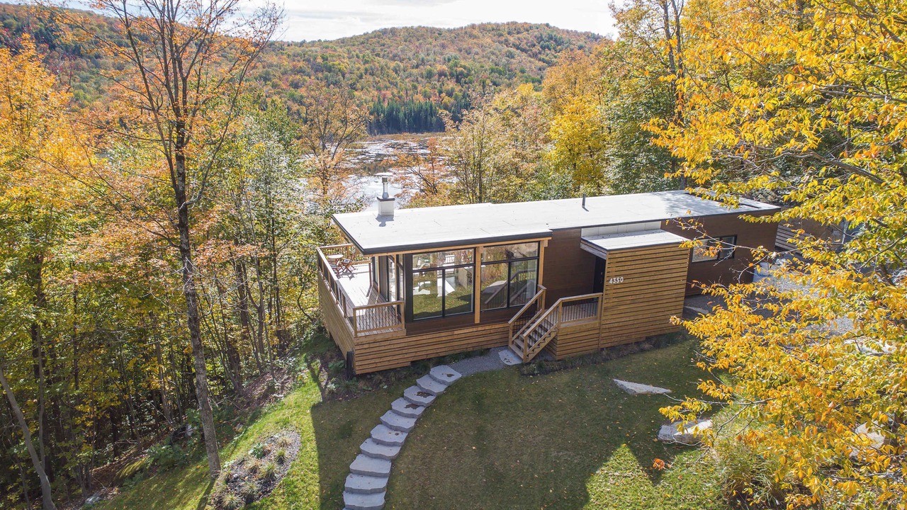 Photo of Outdoor in Sainte-Adele