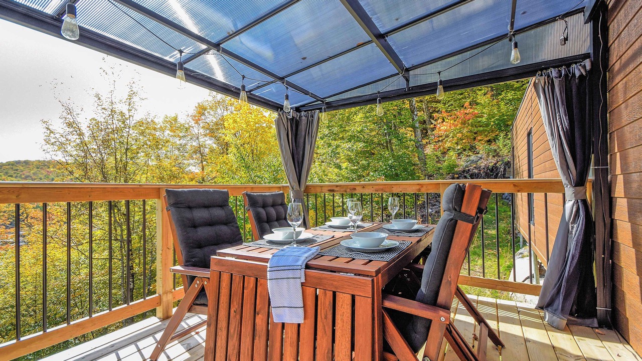 Photo of Outdoor in Sainte-Adele
