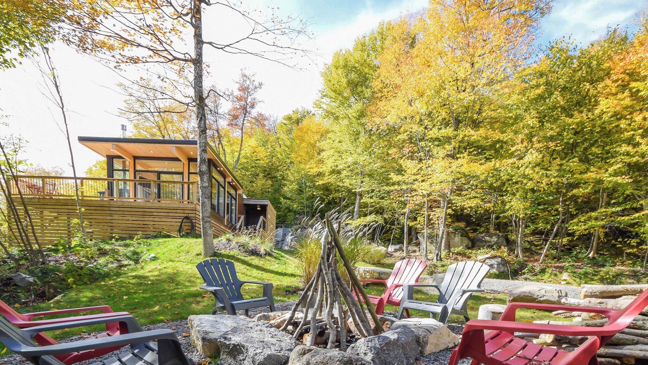 Photo of Outdoor in Sainte-Adele