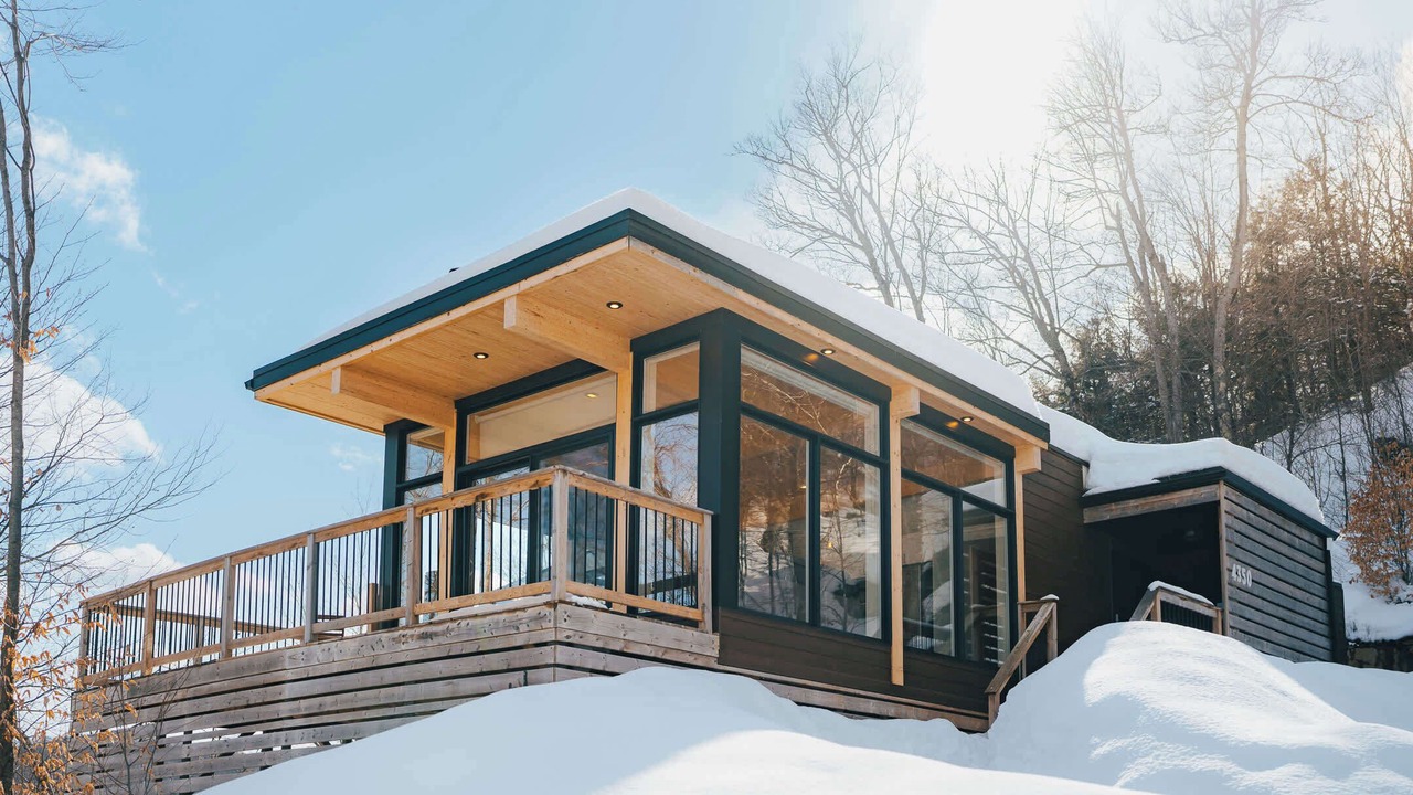 Photo of Outdoor in Sainte-Adele
