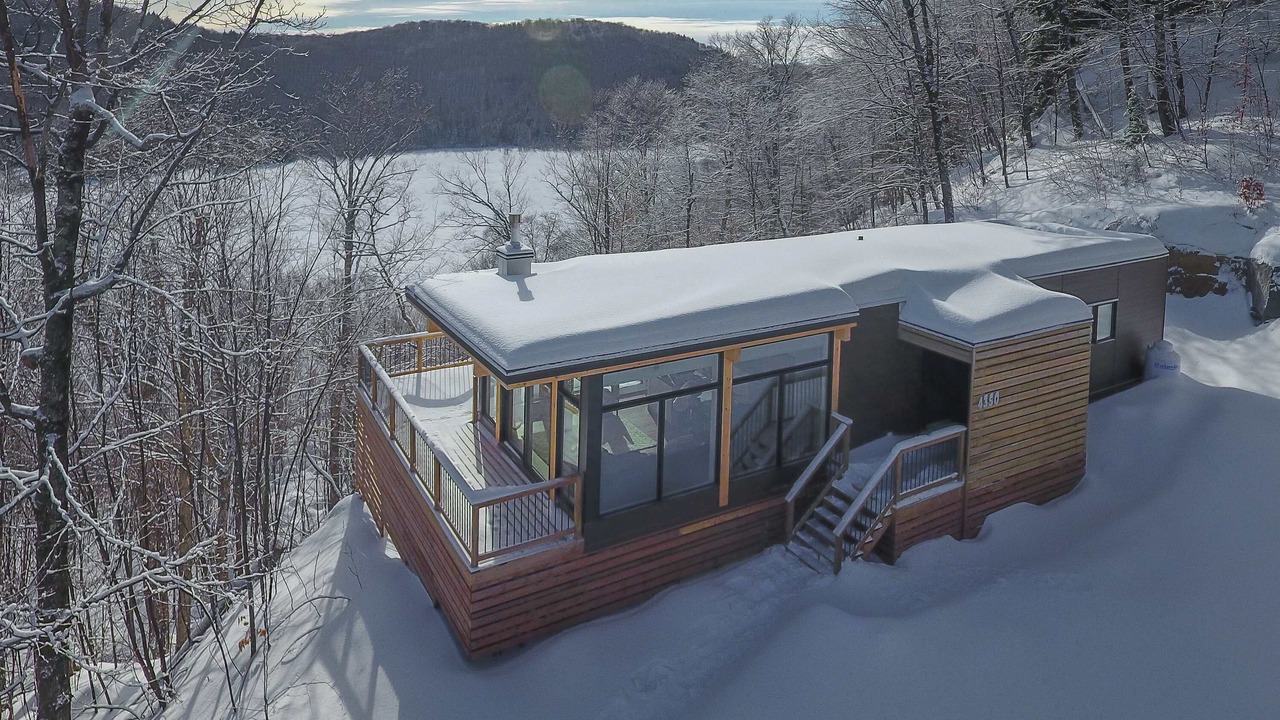 Photo of Outdoor in Sainte-Adele