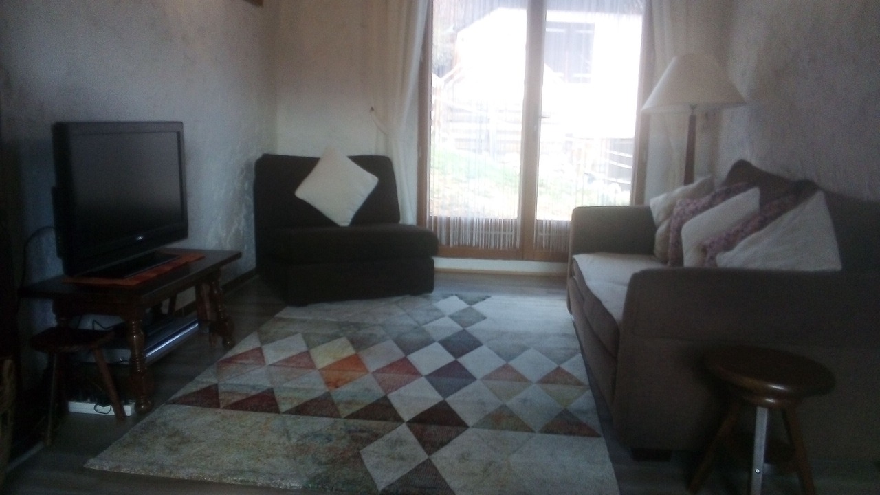 Photo of Livingroom in Roubion