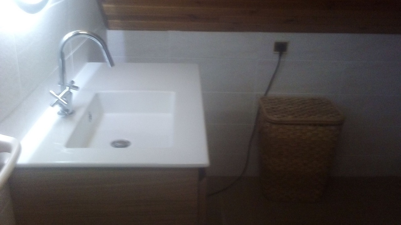Photo of Bathroom in Roubion