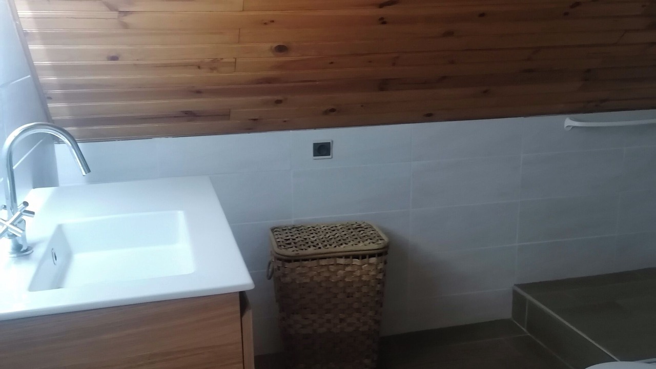 Photo of Bathroom in Roubion