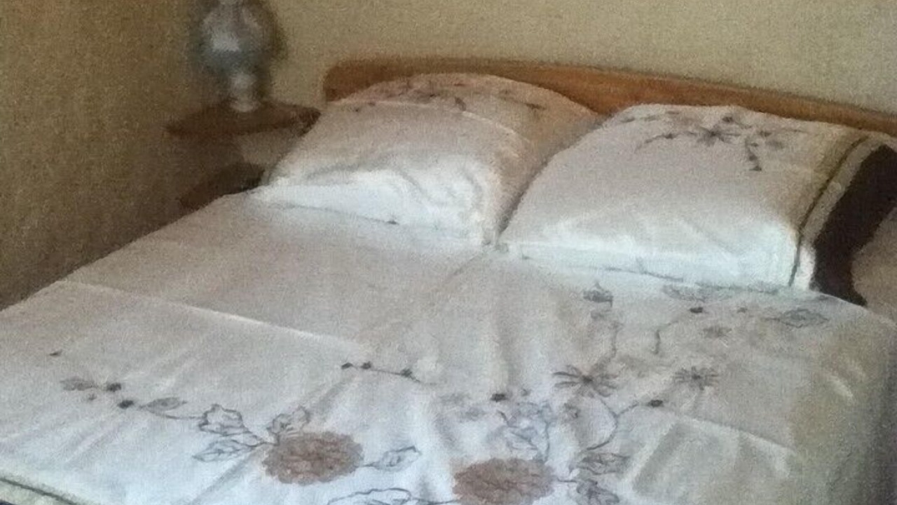 Photo of Bedroom in Roubion