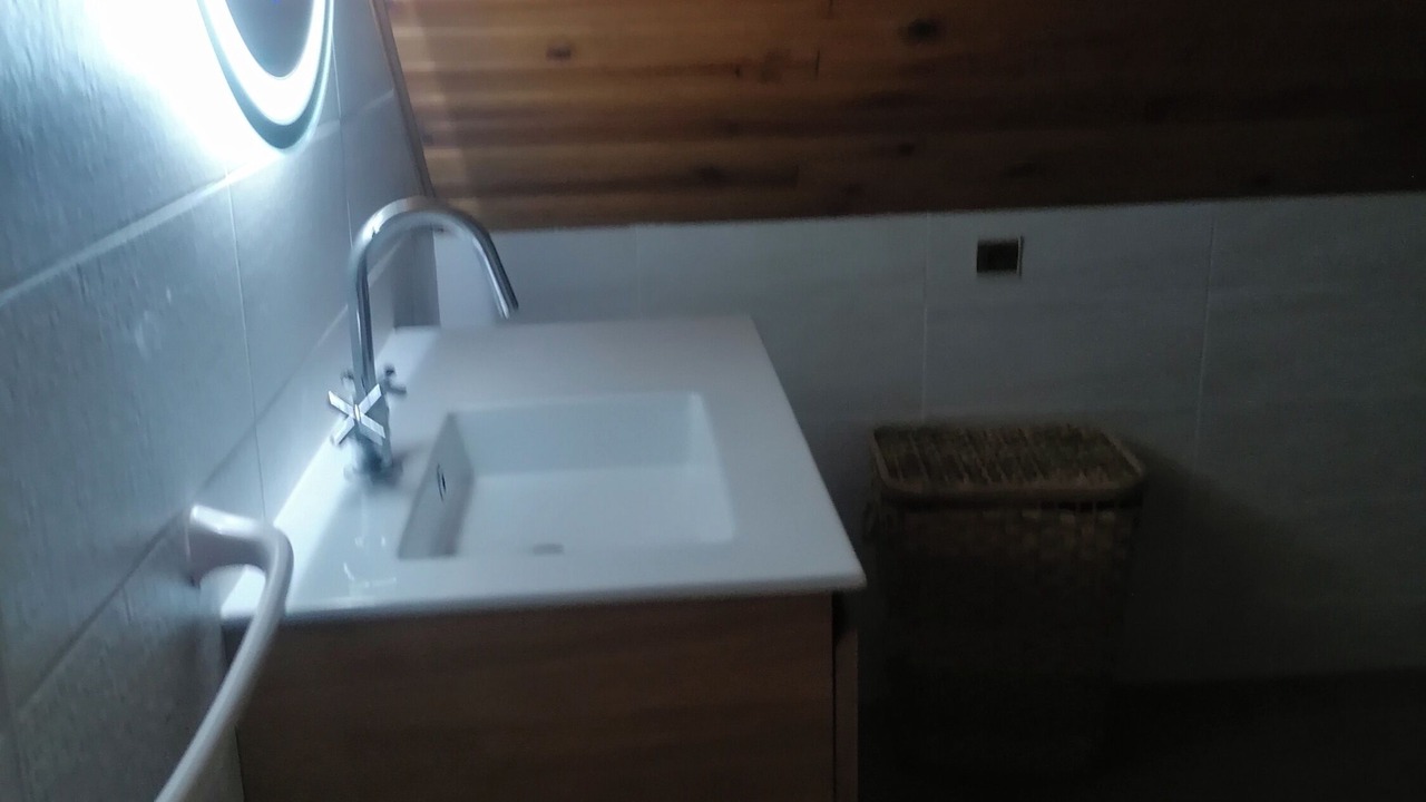 Photo of Bathroom in Roubion